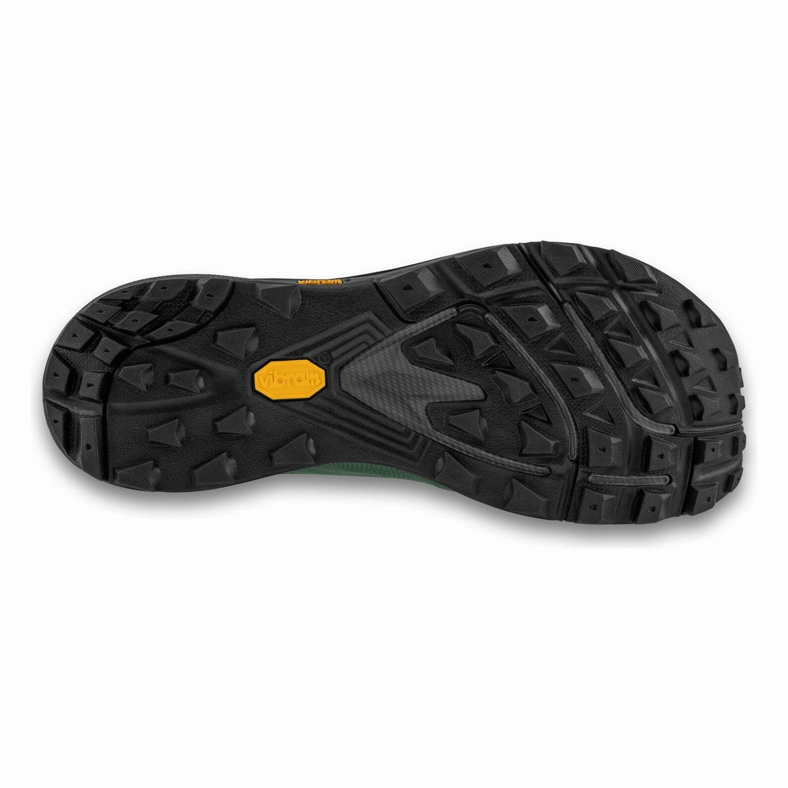 TOPO TRAVERSE MEN'S Topo athletic performance shoes