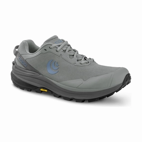 TOPO TRAVERSE WOMEN'S Topo athletic shoes with roomy toe box