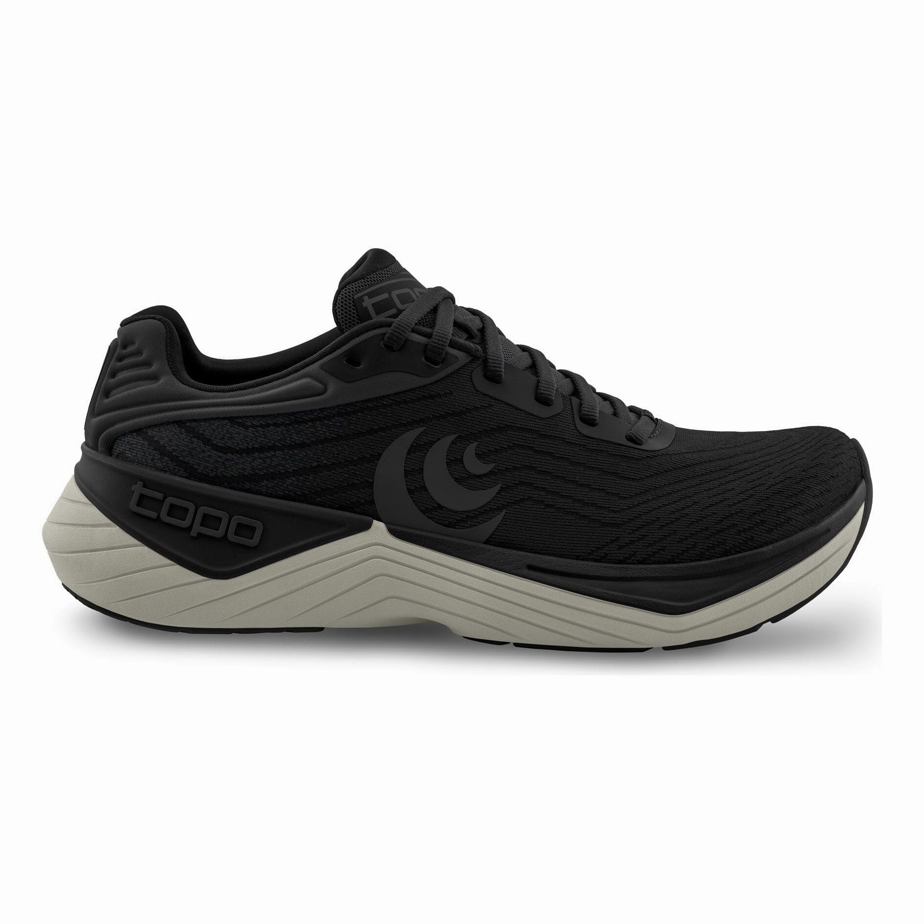 TOPO ULTRAFLY 5 MEN'S MEDIUM AND WIDE Topo athletic performance shoes