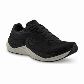 TOPO ULTRAFLY 5 MEN'S MEDIUM AND WIDE Topo athletic shoes with roomy toe box