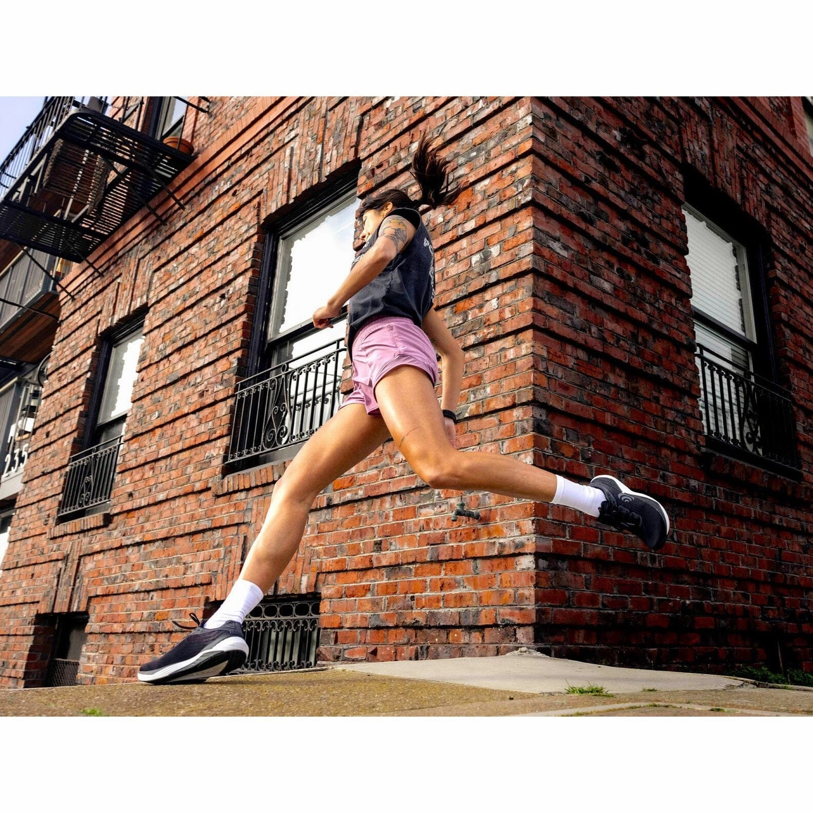 TOPO ULTRAFLY 5 WOMEN'S Topo athletic performance shoes