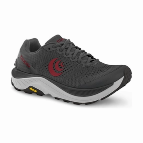 TOPO ULTRAVENTURE 3 MEN'S MEDIUM AND WIDE - FINAL SALE! Topo athletic shoes with roomy toe box