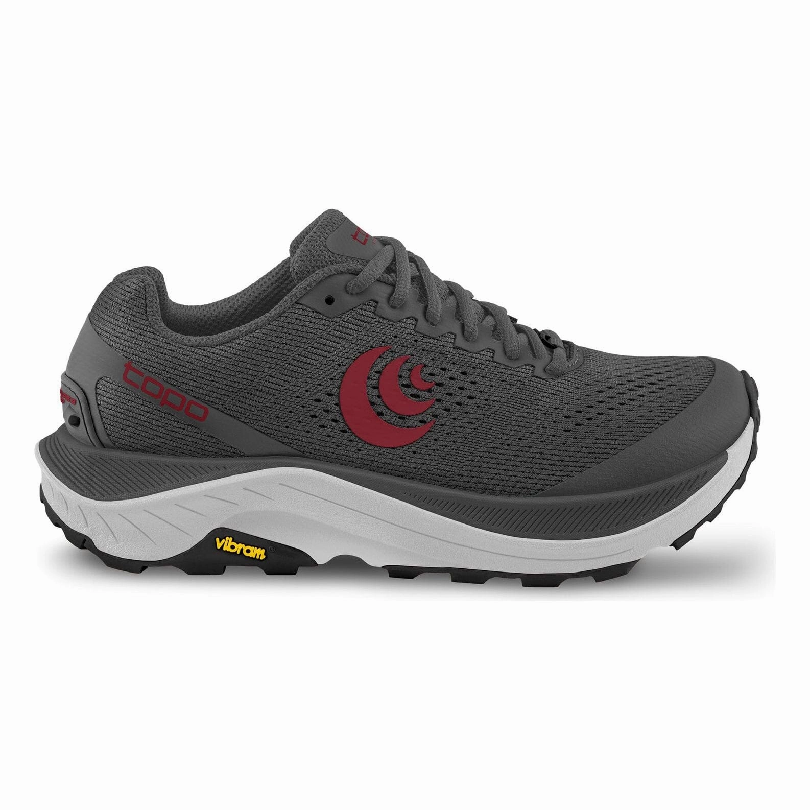 TOPO ULTRAVENTURE 3 MEN'S MEDIUM AND WIDE - FINAL SALE! Topo athletic performance shoes