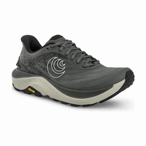 TOPO ULTRAVENTURE 4 MEN'S MEDIUM AND WIDE Topo athletic shoes with roomy toe box