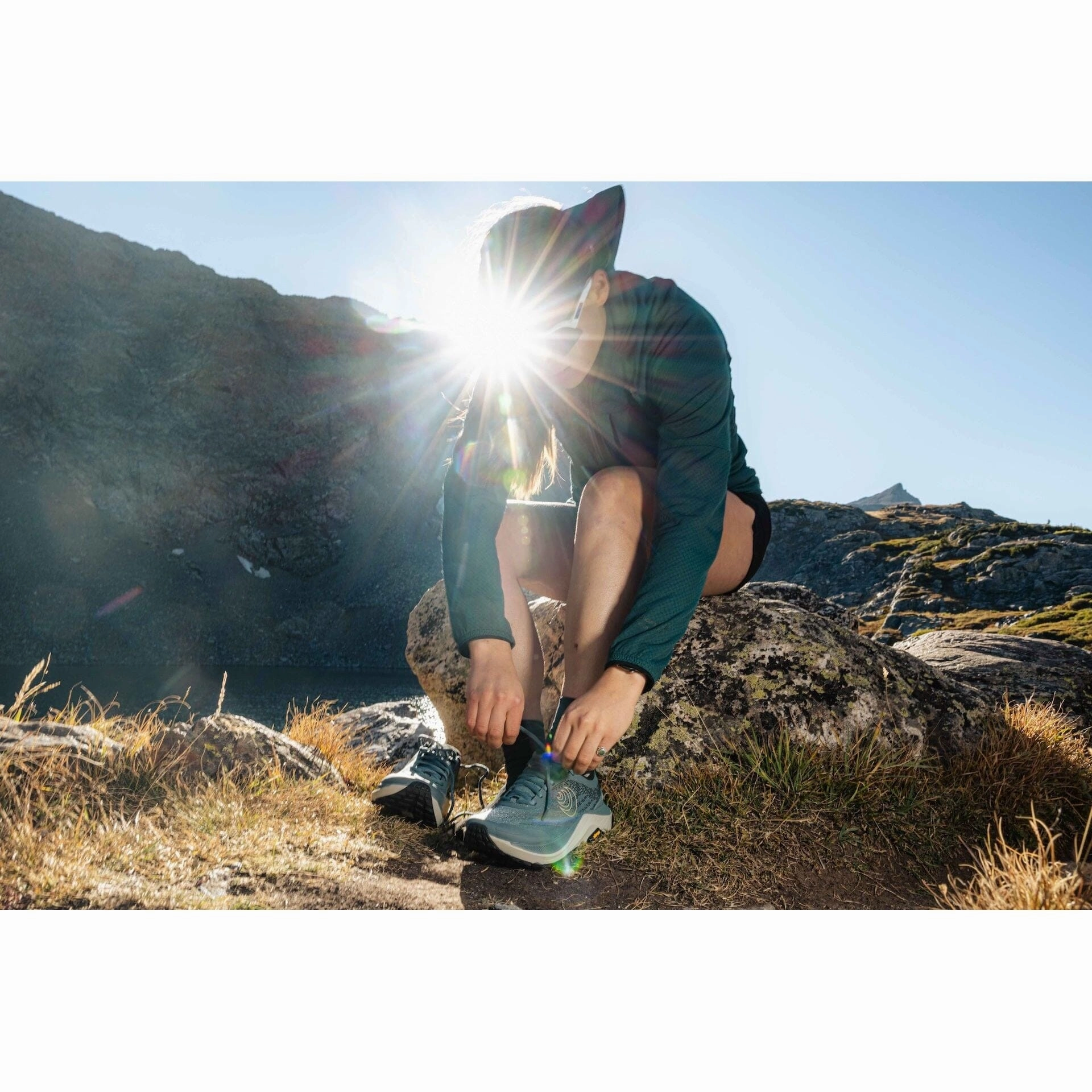 TOPO ULTRAVENTURE 4 WOMEN'S MEDIUM AND WIDE Topo athletic performance shoes
