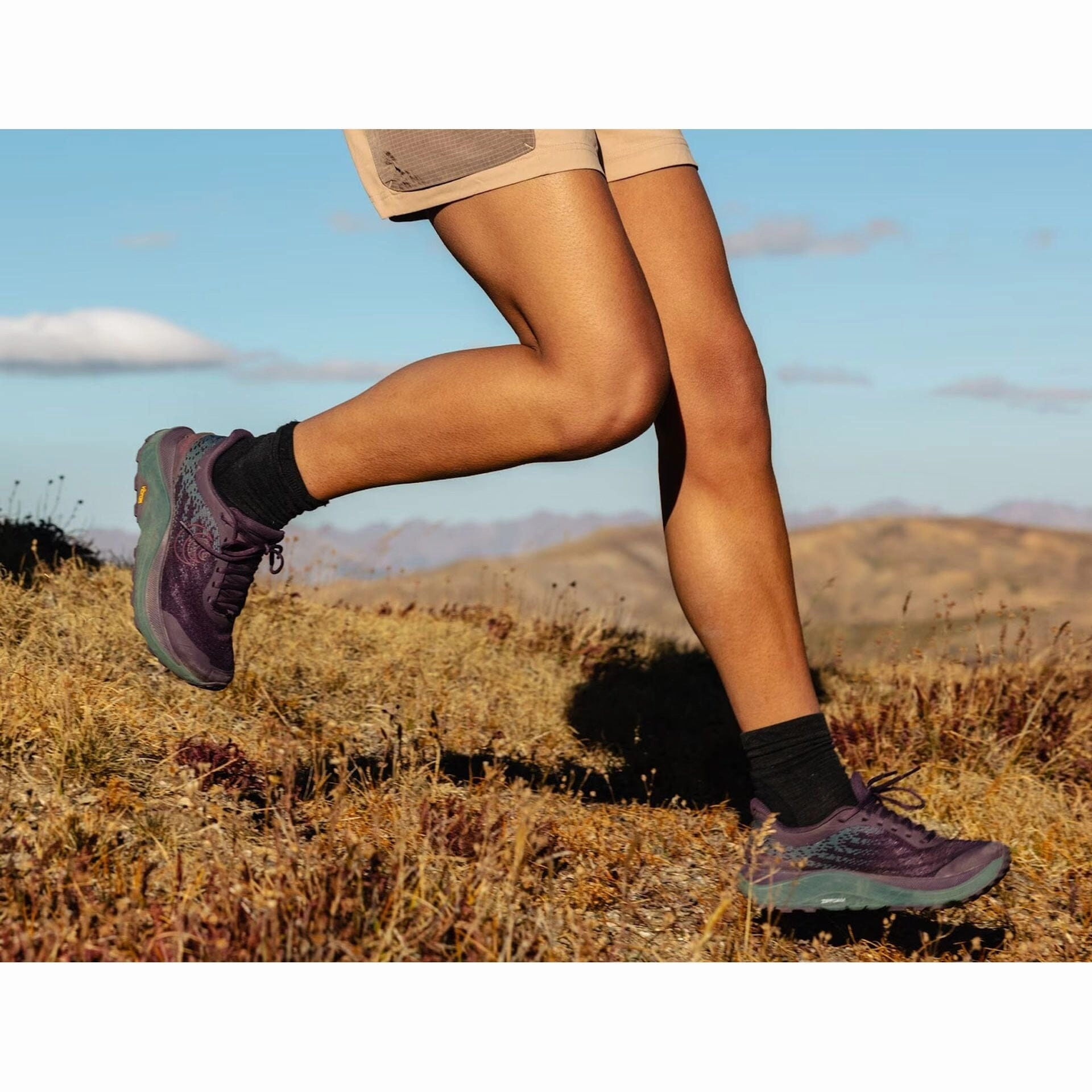 TOPO ULTRAVENTURE 4 WOMEN'S MEDIUM AND WIDE Topo athletic performance shoes