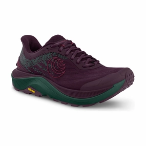 TOPO ULTRAVENTURE 4 WOMEN'S MEDIUM AND WIDE Topo athletic shoes with roomy toe box