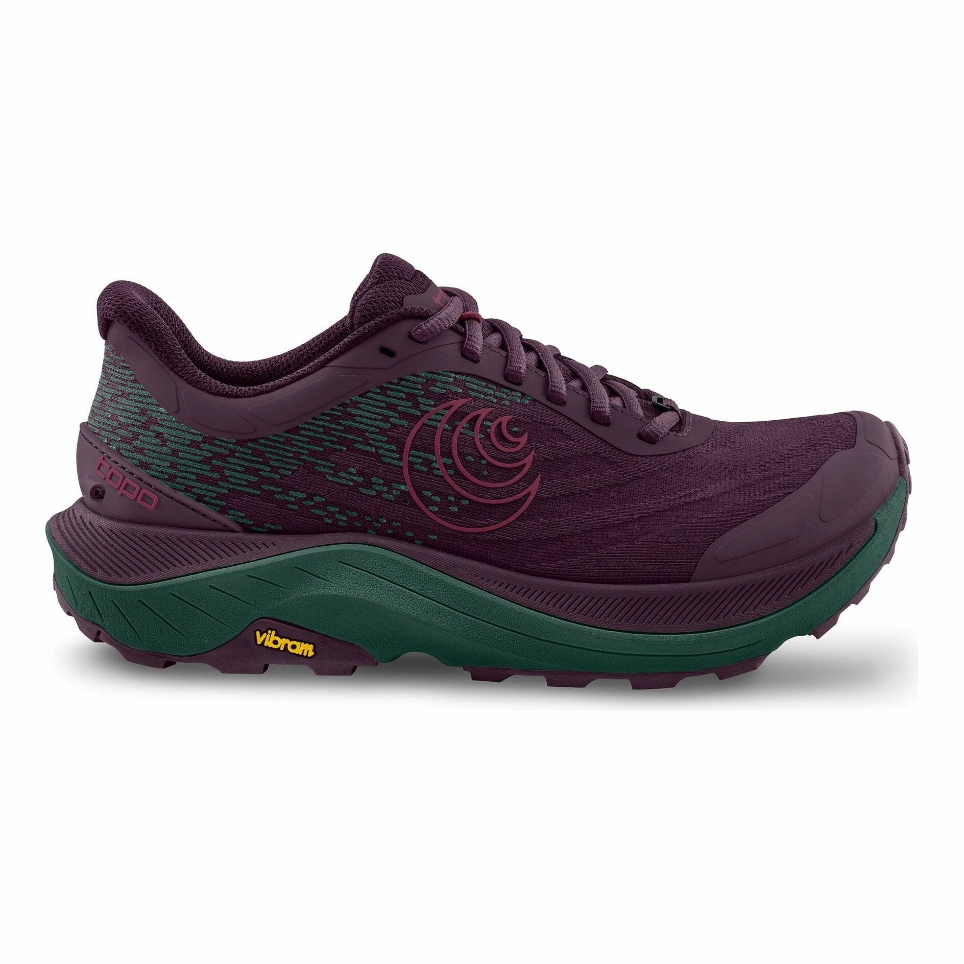 TOPO ULTRAVENTURE 4 WOMEN'S MEDIUM AND WIDE Topo athletic performance shoes