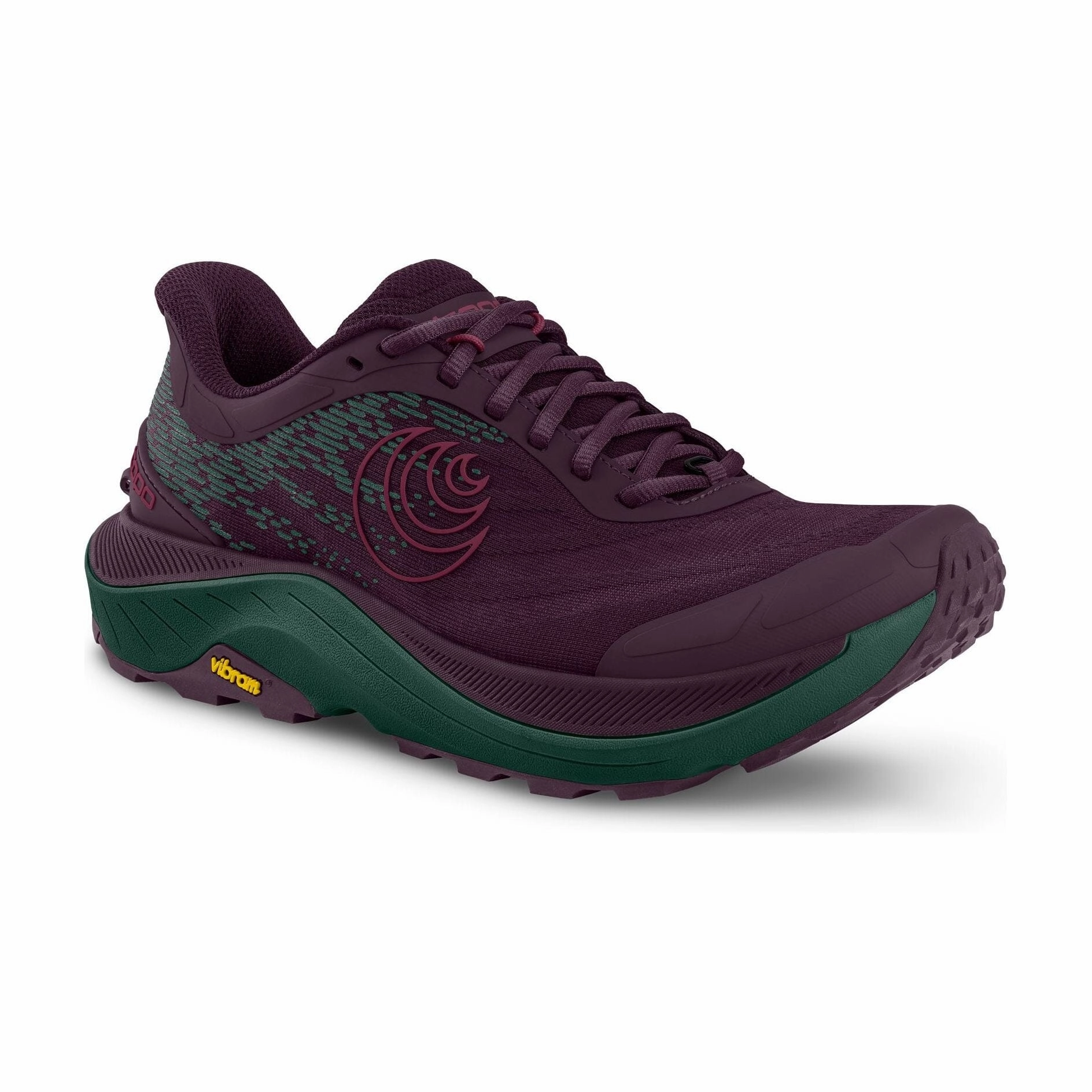 TOPO ULTRAVENTURE 4 WOMEN'S MEDIUM AND WIDE Topo athletic shoes with roomy toe box