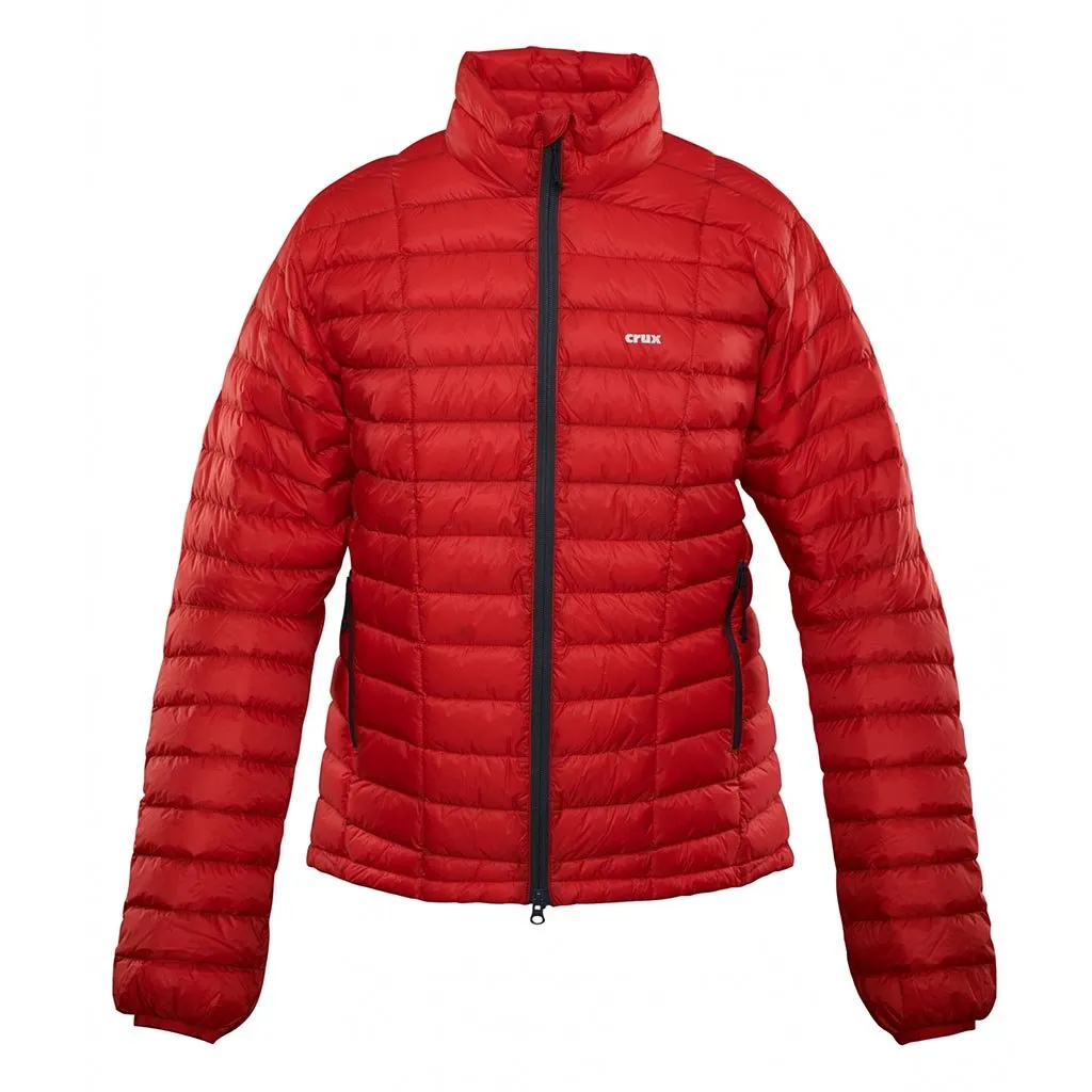 Turbo Down Jacket Crux Outdoor