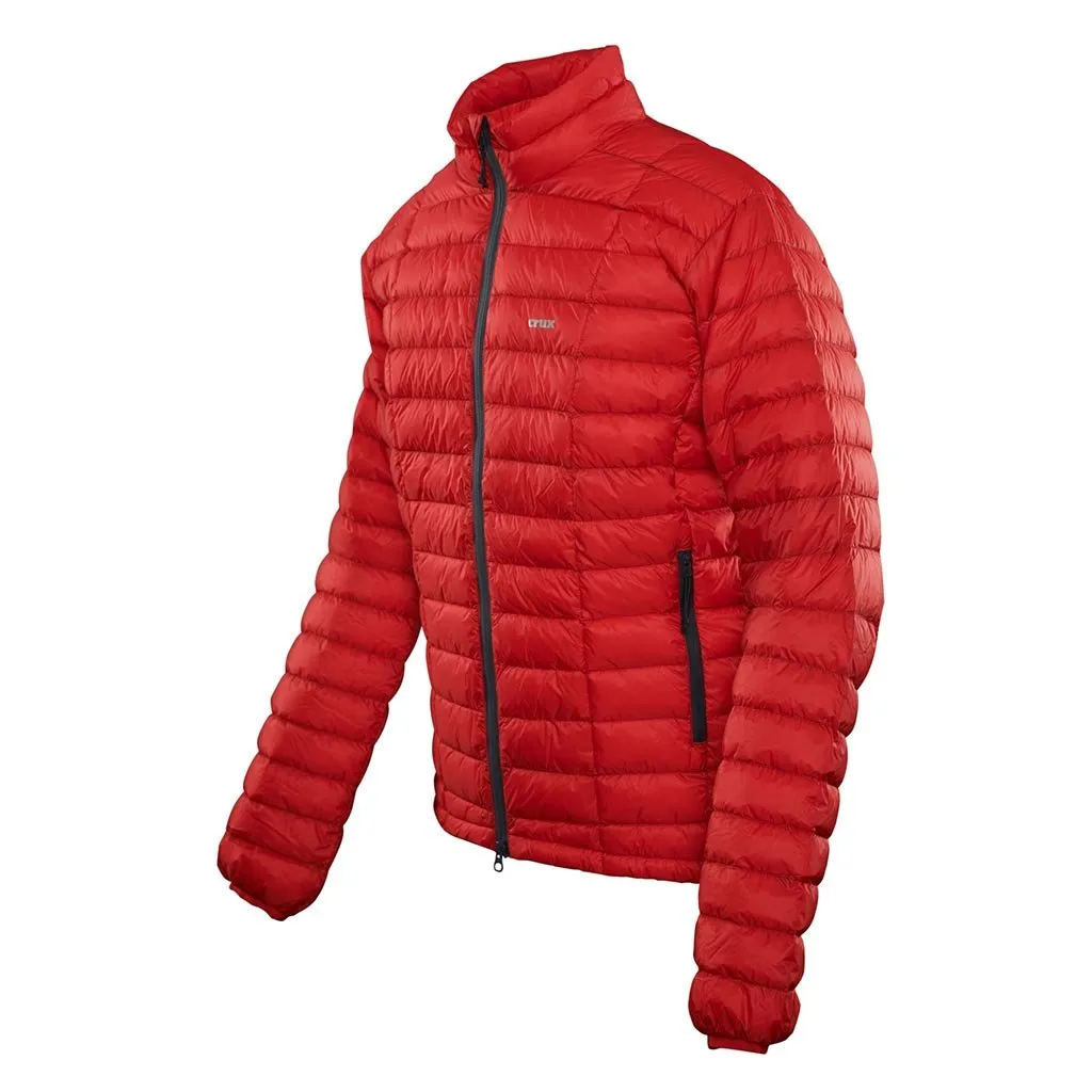 Turbo Down Jacket Crux Outdoor