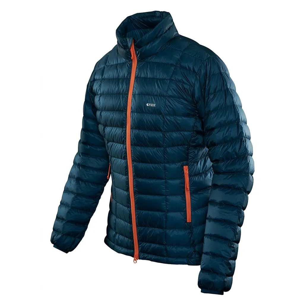 Turbo Down Jacket | Women's Crux Outdoor