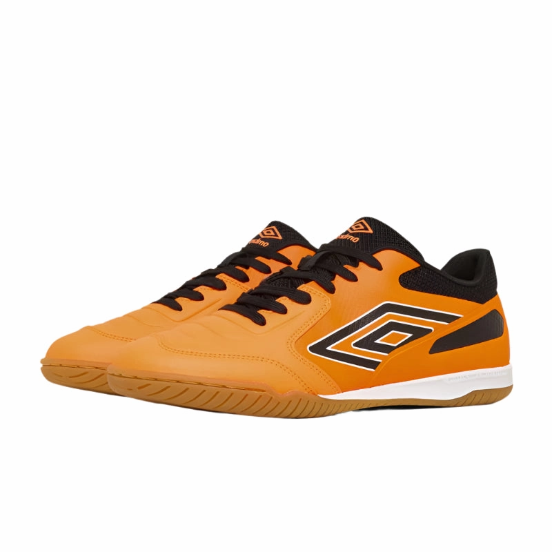 Umbro Chaleira III Premier Adults Indoor Football Boots Indoor Soccer & Turf Boots specialized sports footwear
