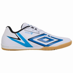 Umbro Sala Adults Indoor Football Boots Indoor turf football boots for quick traction