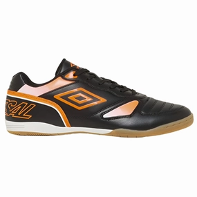 Umbro Sala CTRL Adults Indoor Football Boots Indoor turf football boots for quick traction
