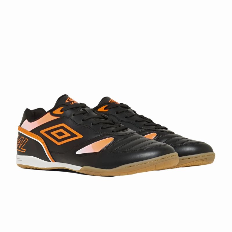 Umbro Sala CTRL Adults Indoor Football Boots Indoor Soccer & Turf Boots specialized sports footwear