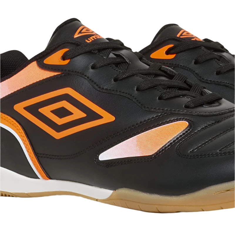 Umbro Sala CTRL Adults Indoor Football Boots Indoor Soccer & Turf Boots specialized sports footwear