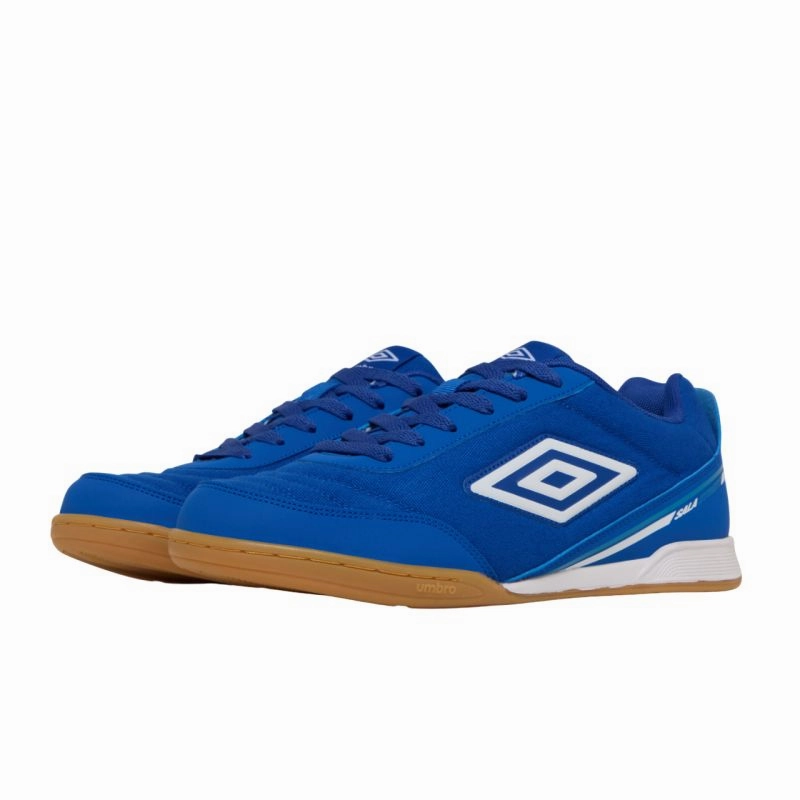Umbro Sala Street II Adults Indoor Football Boots Indoor Soccer & Turf Boots specialized sports footwear
