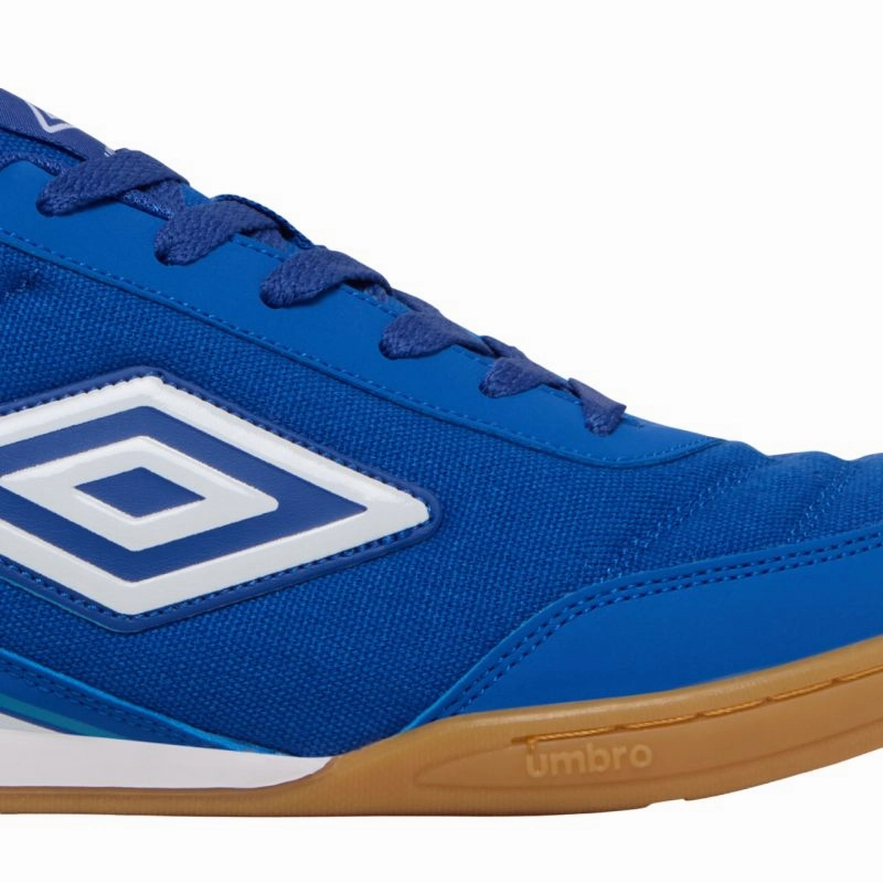 Umbro Sala Street II Adults Indoor Football Boots Indoor Soccer & Turf Boots specialized sports footwear