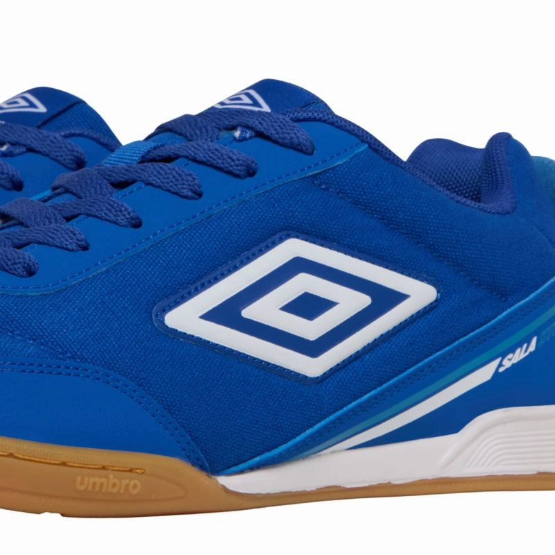 Umbro Sala Street II Adults Indoor Football Boots Indoor Soccer & Turf Boots specialized sports footwear