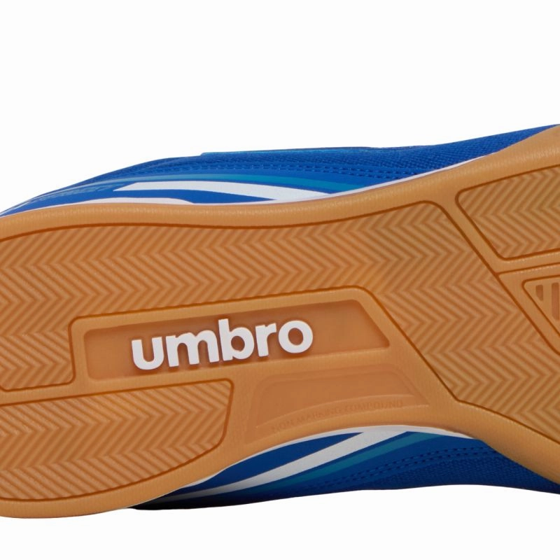 Umbro Sala Street II Adults Indoor Football Boots Indoor Soccer & Turf Boots specialized sports footwear