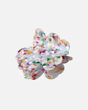 Unikko Hair Clip Large Clothing_Marimekko
