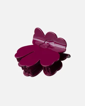 Unikko Hair Clip Large Clothing_Marimekko