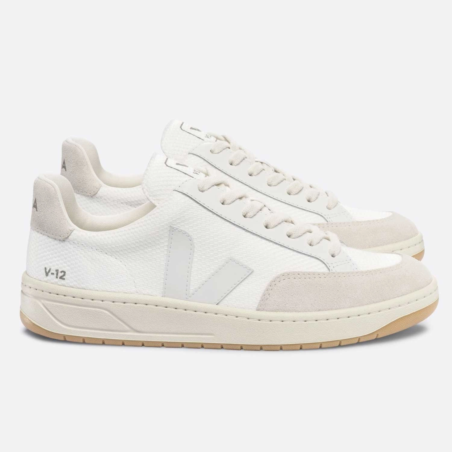 V-12 B-Mesh Sneaker Veja eco-friendly sneakers