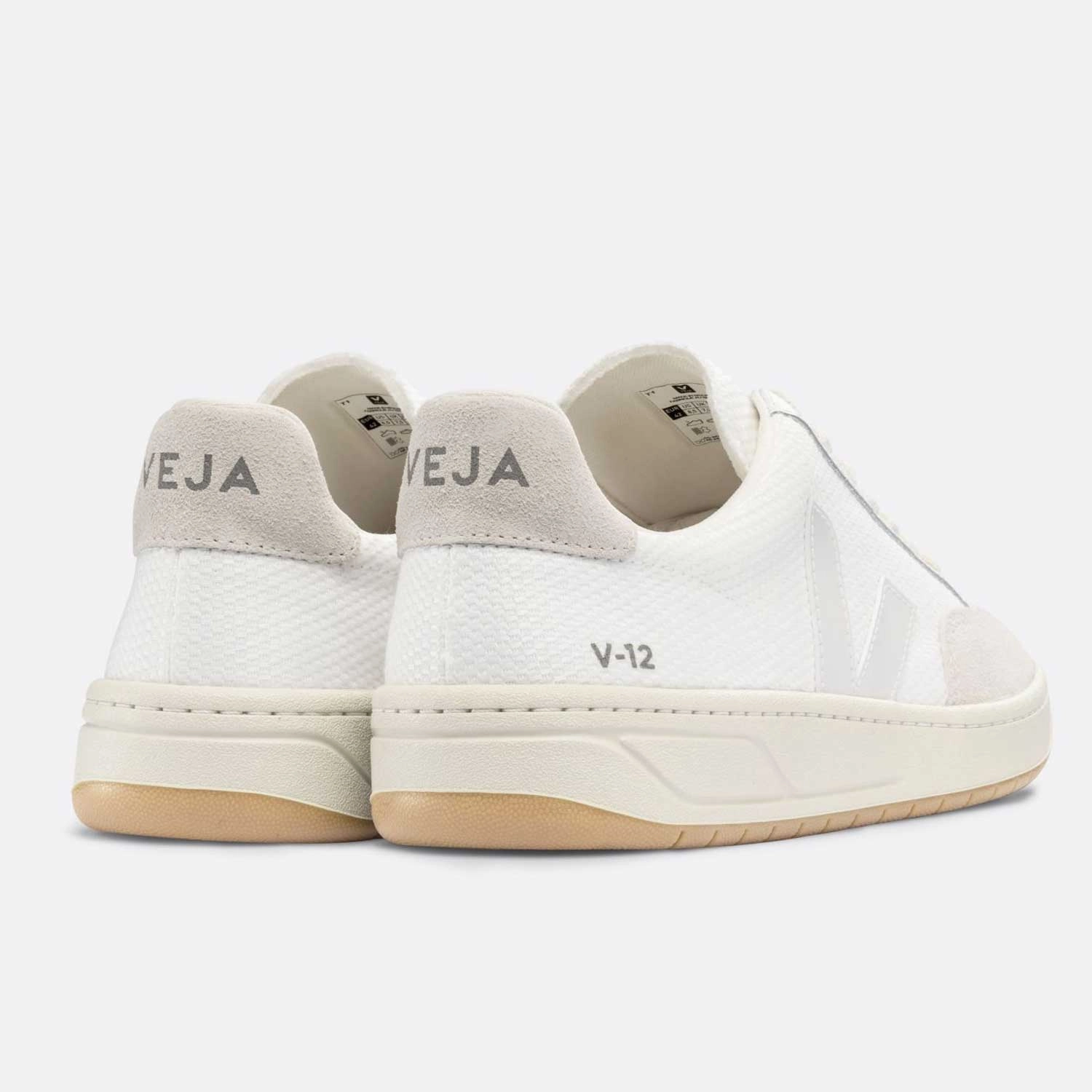 V-12 B-Mesh Sneaker Veja eco-friendly sneakers