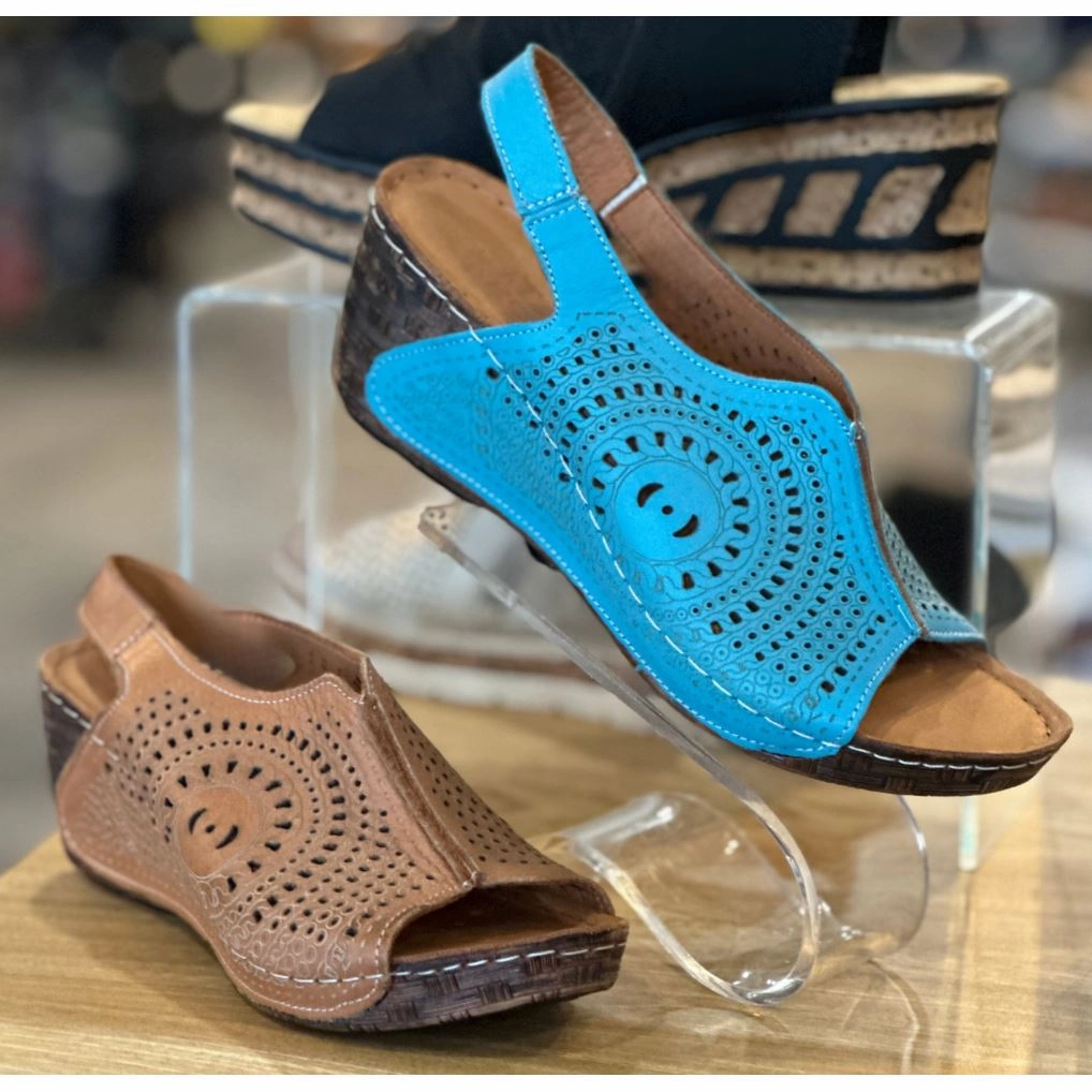 V ITALIA 013 324 SANDAL - FINAL SALE! V-Italia stylish Italian shoes