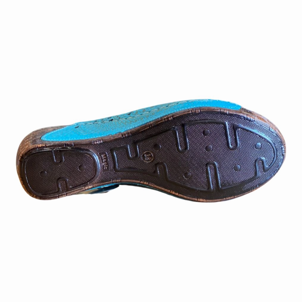 V ITALIA 013 324 SANDAL - FINAL SALE! V-Italia stylish Italian shoes