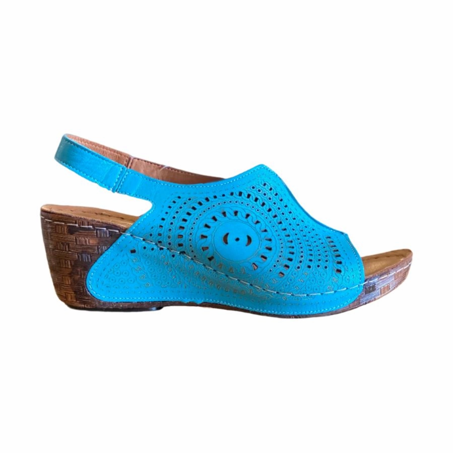 V ITALIA 013 324 SANDAL - FINAL SALE! V-Italia stylish Italian shoes