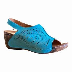 V ITALIA 013 324 SANDAL - FINAL SALE! V-Italia handcrafted leather shoes from Italy