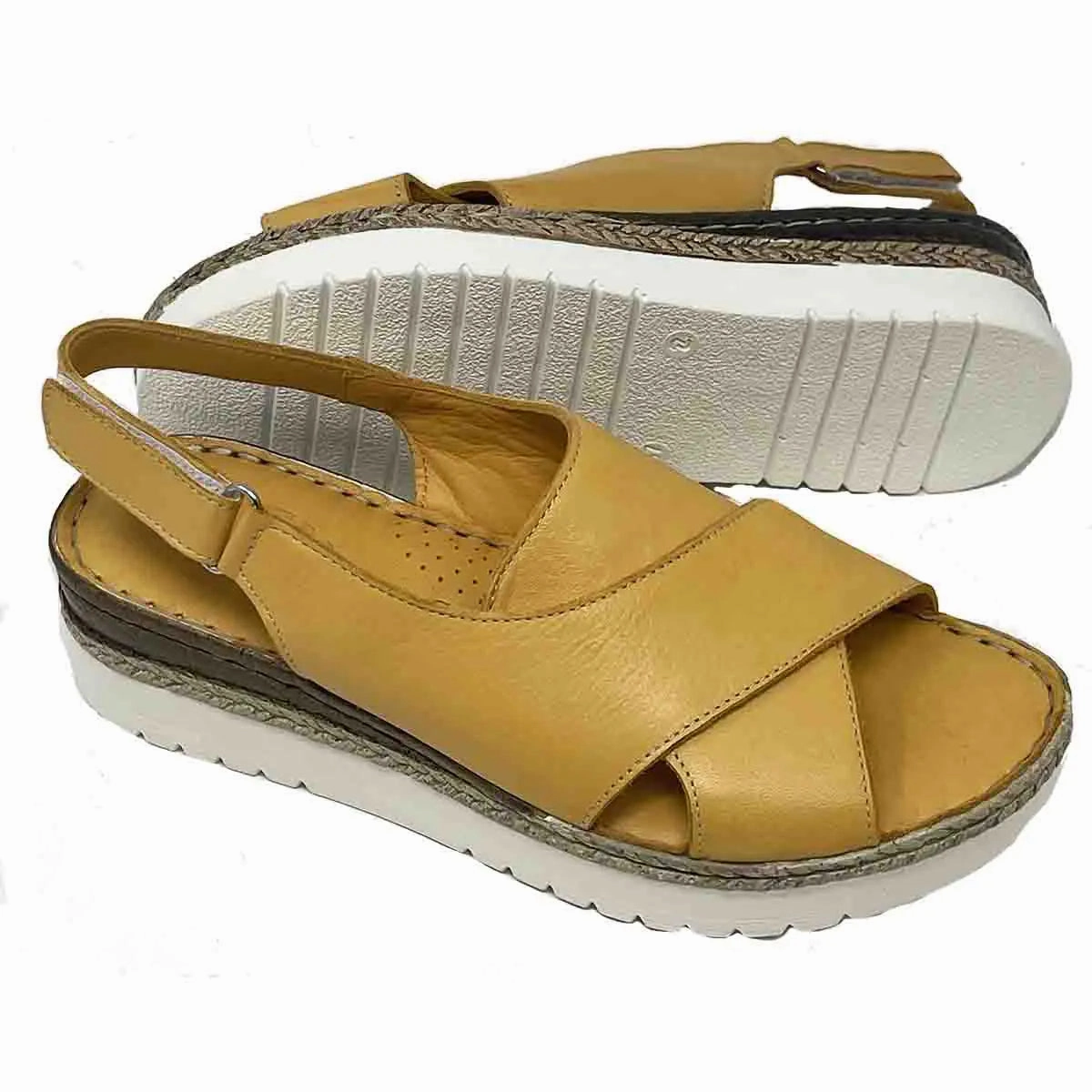 V ITALIA 212-1601 VITAL ARCH SANDAL - FINAL SALE! V-Italia stylish Italian shoes