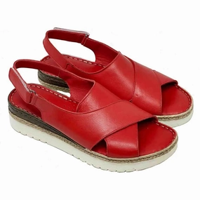 V ITALIA 212-1601 VITAL ARCH SANDAL - FINAL SALE! V-Italia handcrafted leather shoes from Italy