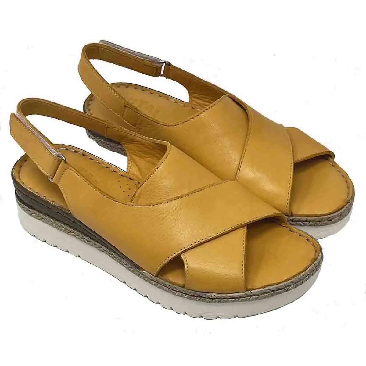 V ITALIA 212-1601 VITAL ARCH SANDAL - FINAL SALE! V-Italia stylish Italian shoes