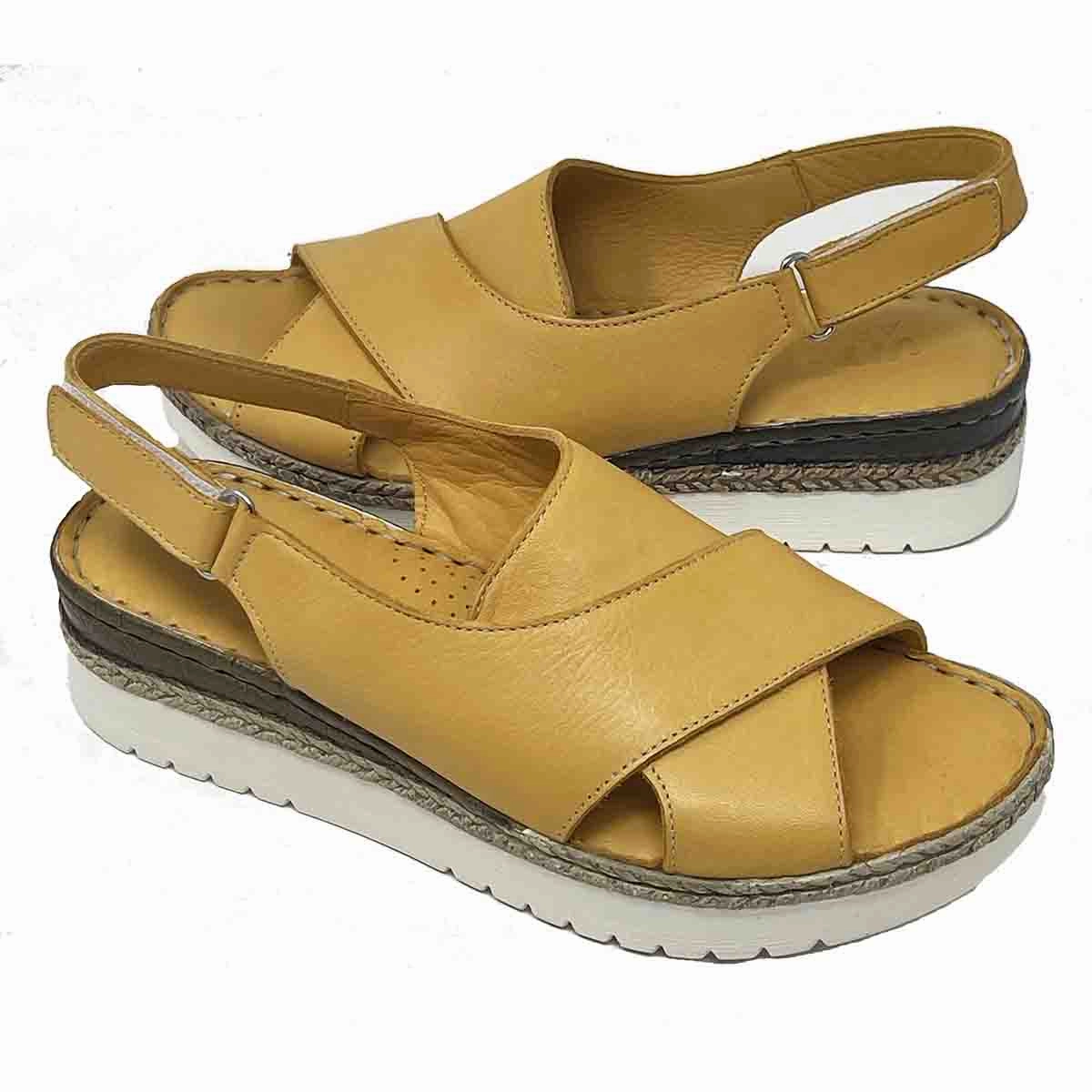 V ITALIA 212-1601 VITAL ARCH SANDAL - FINAL SALE! V-Italia stylish Italian shoes