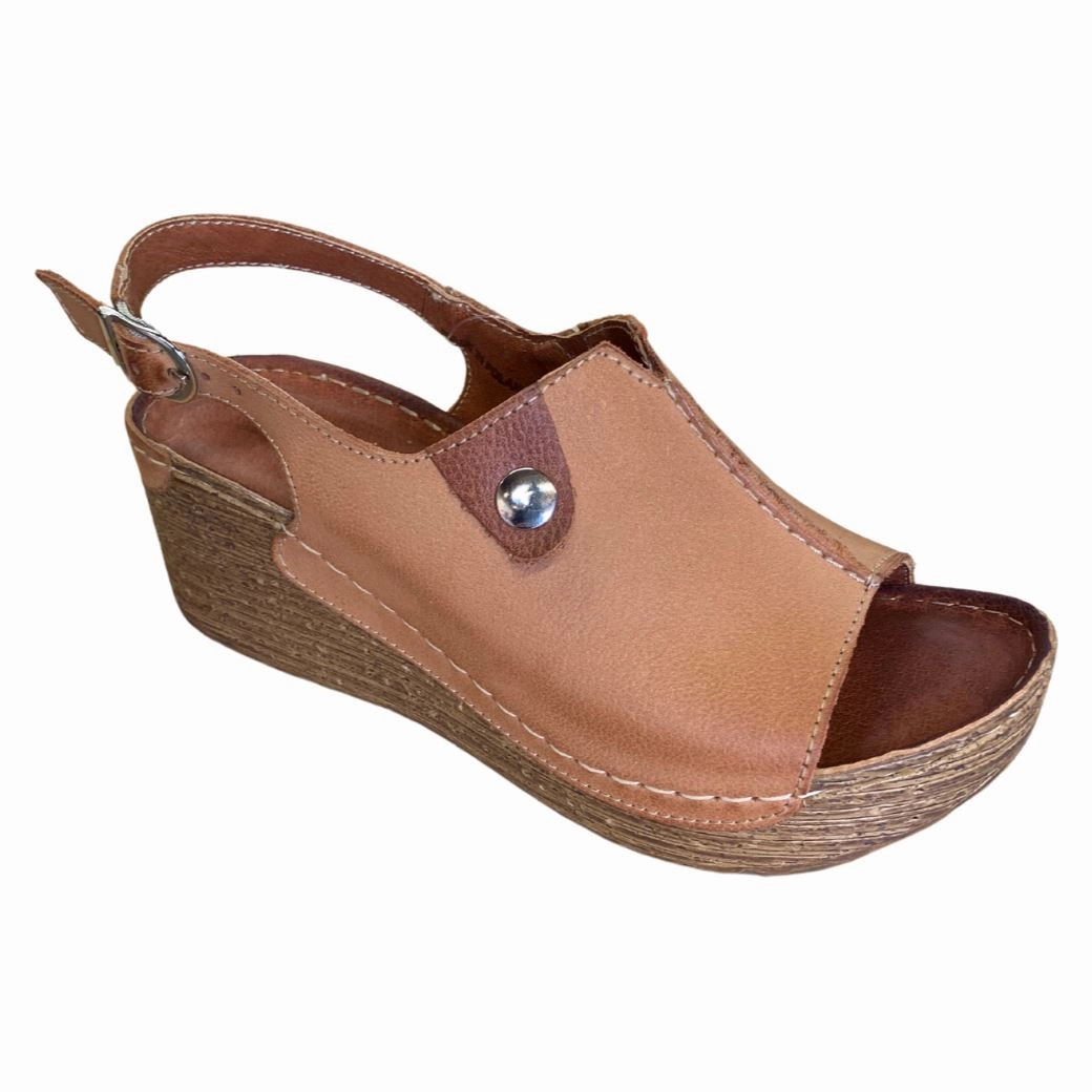V-ITALIA HANNAH 846 SANDAL - FINAL SALE! V-Italia stylish Italian shoes