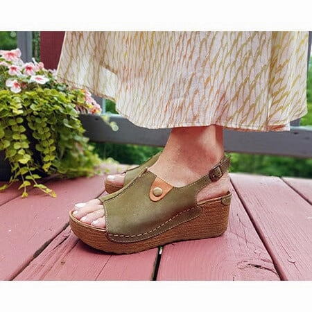 V-ITALIA HANNAH 846 SANDAL - FINAL SALE! V-Italia stylish Italian shoes