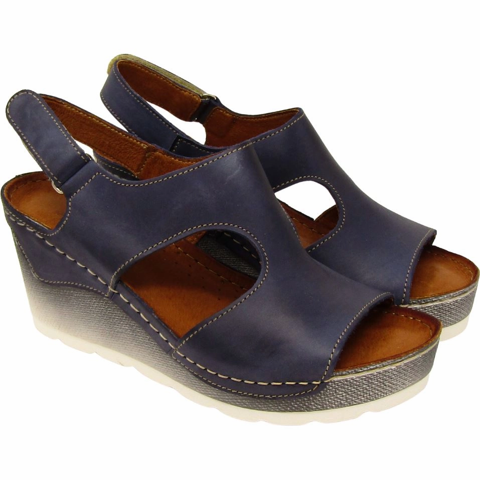 V-ITALIA MONTREAL SANDAL V-Italia stylish Italian shoes
