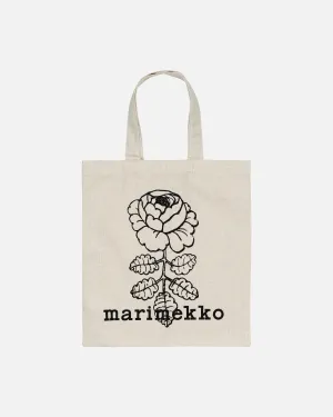 Vankka Vihkiruusu Placement Kioski Bag Clothing_Marimekko