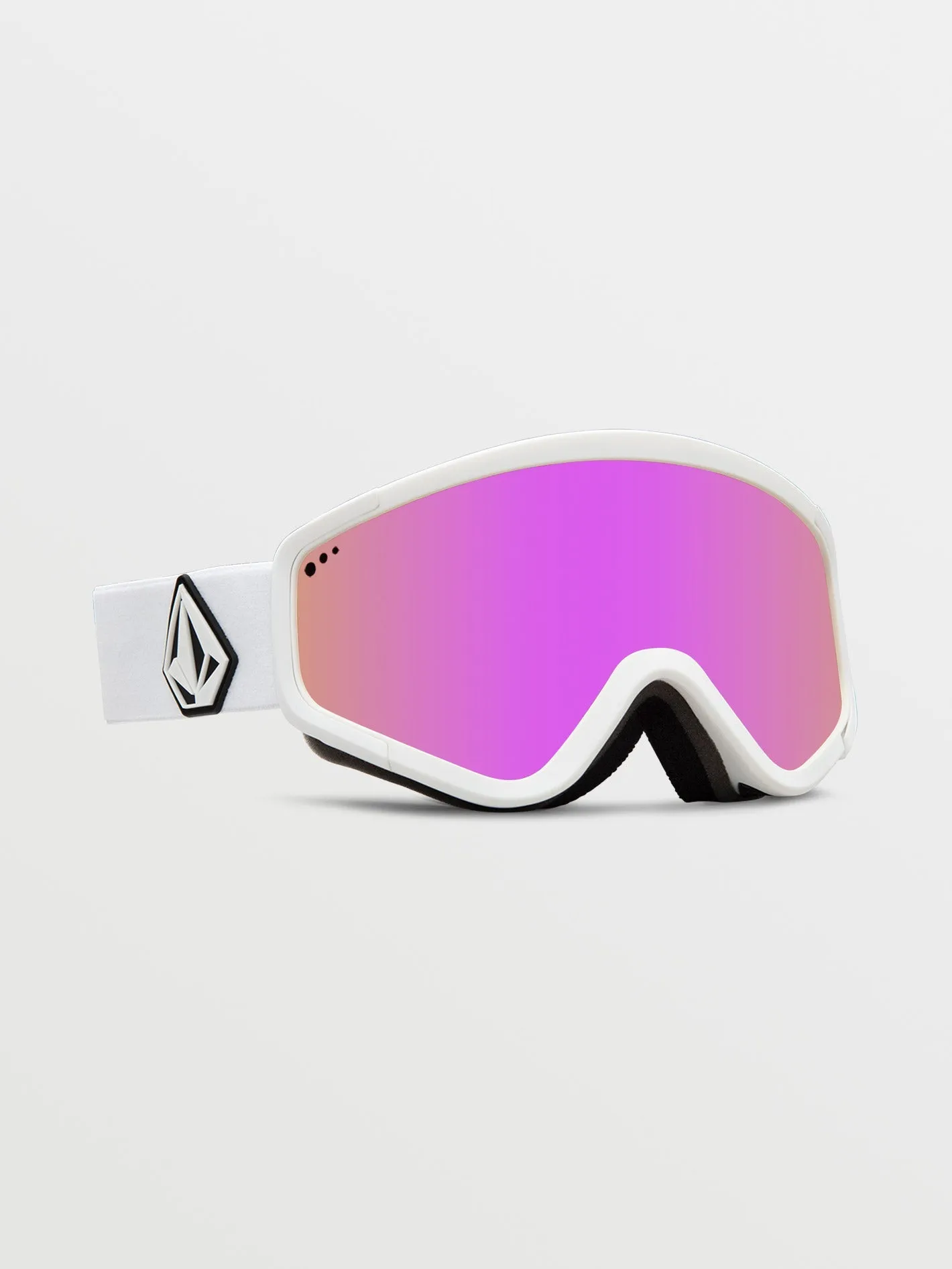 Volcom Attunga Goggle Pink Volcom