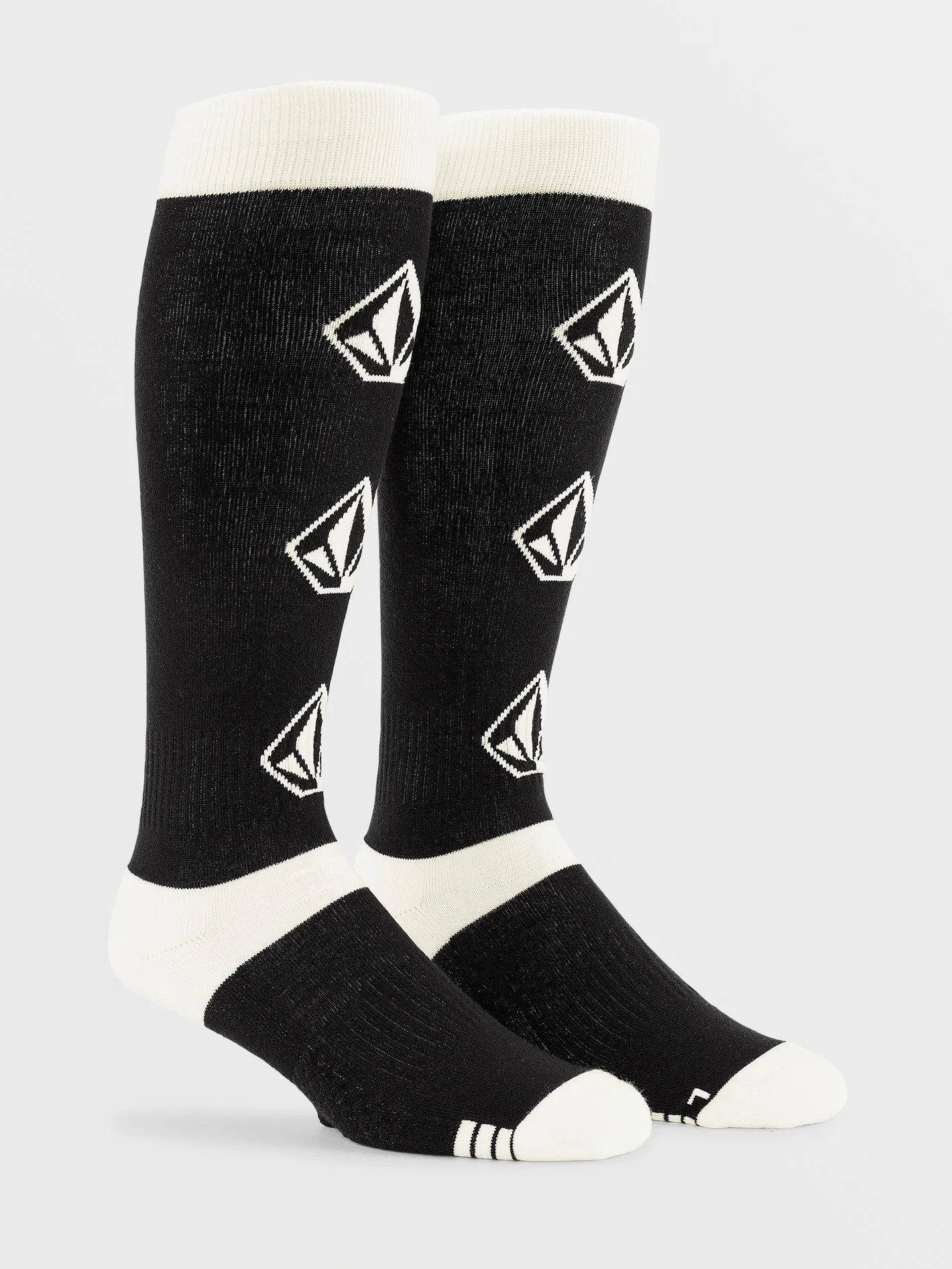 Volcom Cave Men's Socks Black Volcom