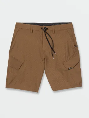Volcom Country Days Hybrid Men's Shorts Rubber Volcom
