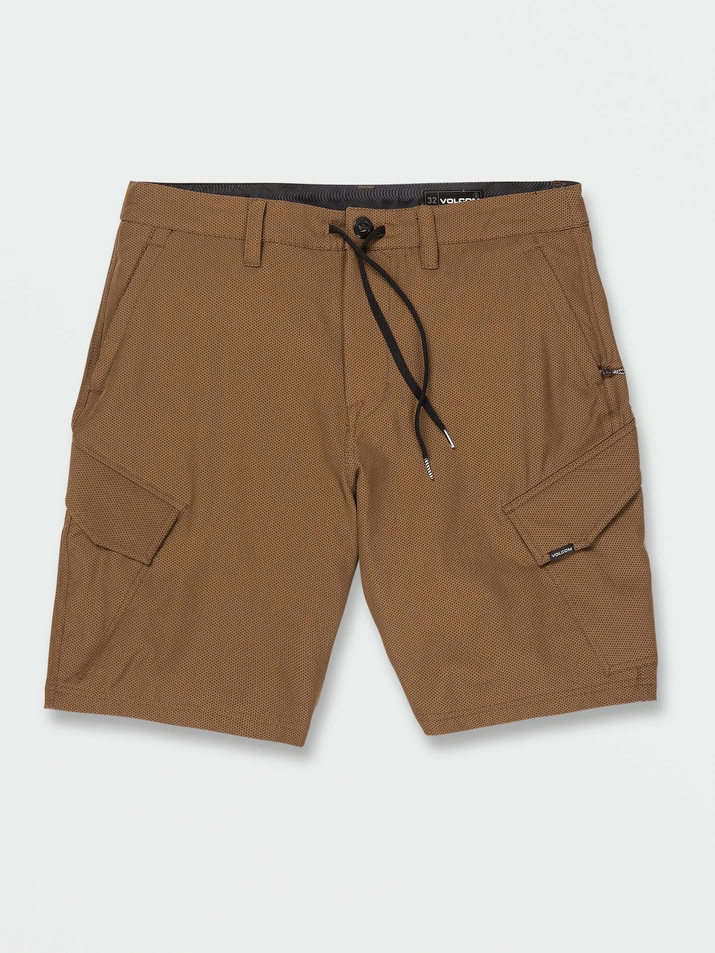 Volcom Country Days Hybrid Men's Shorts Rubber Volcom