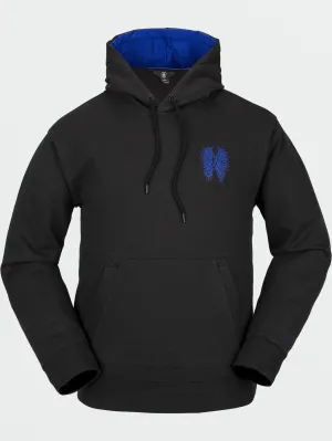 Volcom D.I. Fleece Pullover Art Volcom