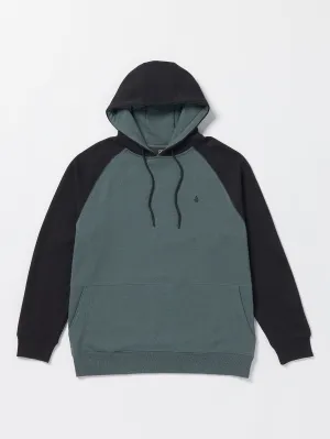 Volcom Homak Hoodie Dark Slate Volcom