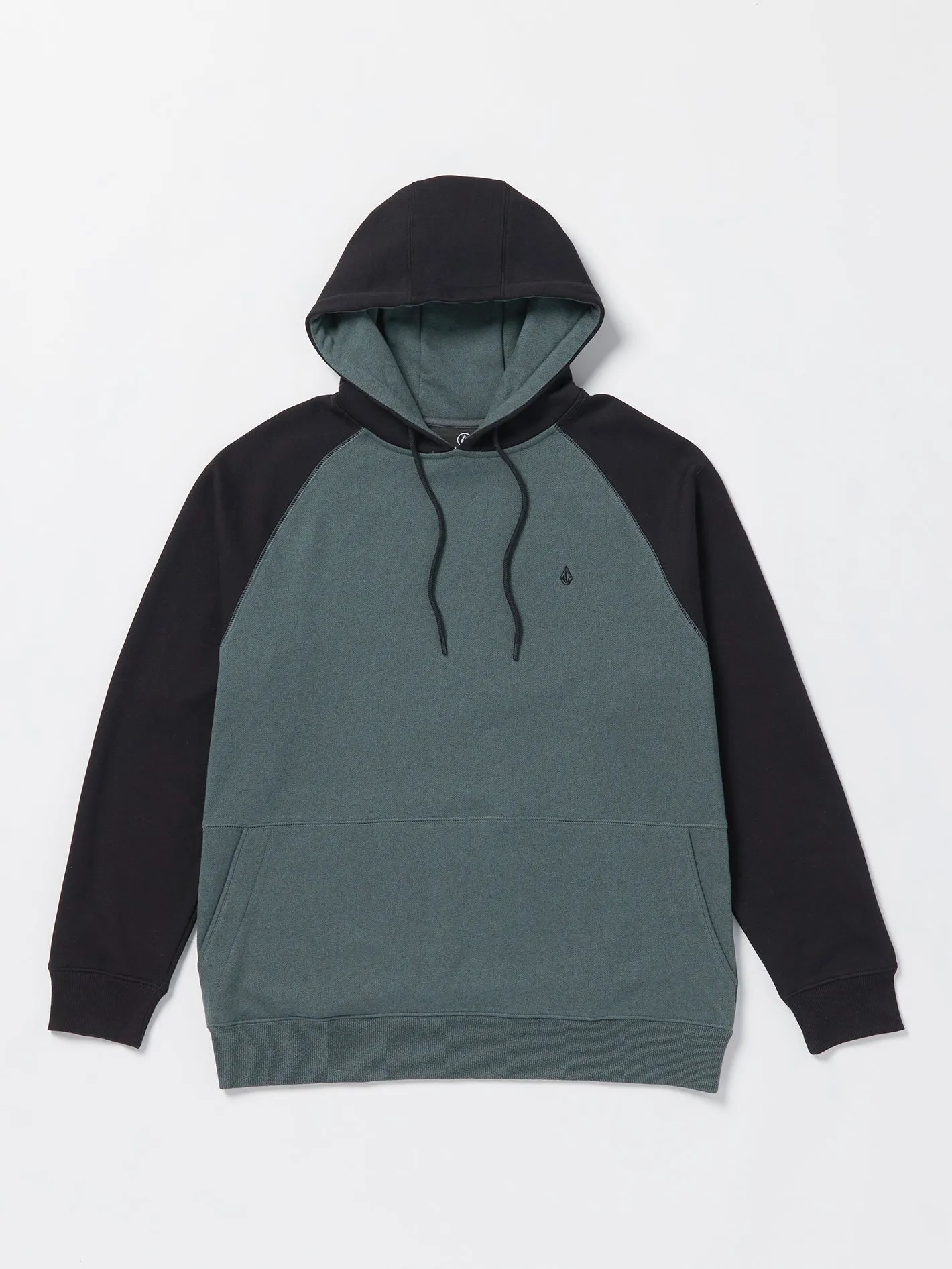 Volcom Homak Hoodie Dark Slate Volcom