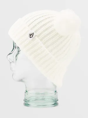 Volcom Kids Shreddy Teddy White Volcom