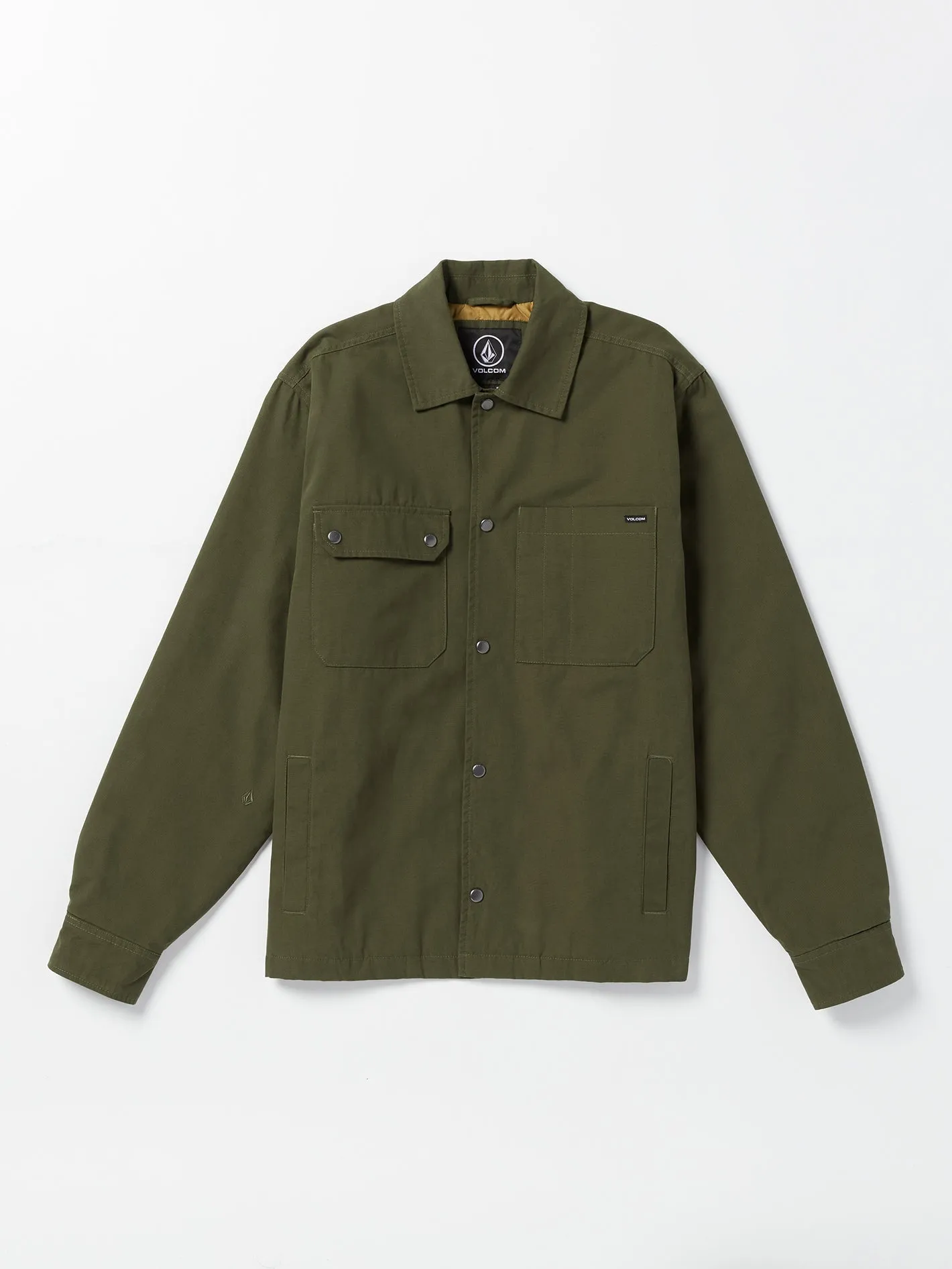 Volcom Larkin Men's Jacket Wren Volcom